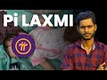 My Beti is Pi Laxmi ?