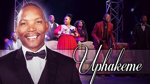 Spirit Of Praise 5 feat. Neyi Zimu - Uphakeme