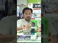 No Debat! Hp Infinix 1.5 Juta Terbaik Sekarang! #shorts #pricebook #marzoom #hp1jutaan #infinix