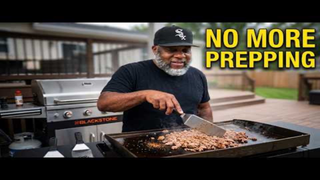 My Mounjaro Journey: Why I Stopped Meal Prepping (And What I Do Instead)