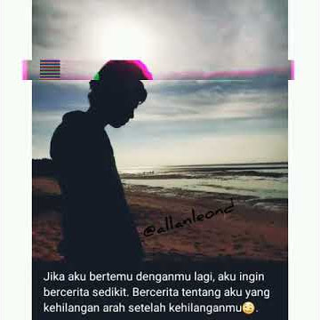 Story WA Terbaru 2020 