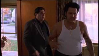 Elvis has left the Building