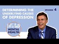 LTMH Ep 4: 10 Hits of Depression/Anxiety Overview