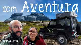 Aldeia mais aventureira de Portugal | Montesinho, Bragança