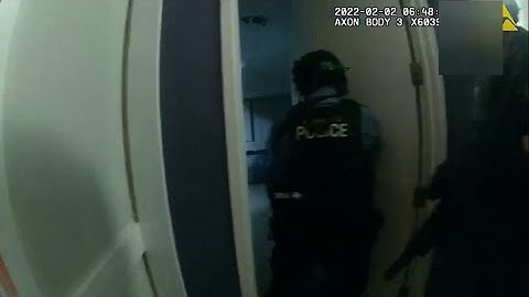 New data shows number of no-knock search warrants Minneapolis PD requested since September