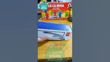 Dập Ghim Cỡ Đại Deli E0395 - Bấm 210 Trang, Phù Hợp Văn Phòng & Học Tập  #vanphongpham