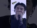 MGA DELULU, MAG-INGAY! #shorts | The Voice Generations