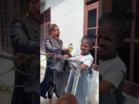 Duh mama marah thumbnail