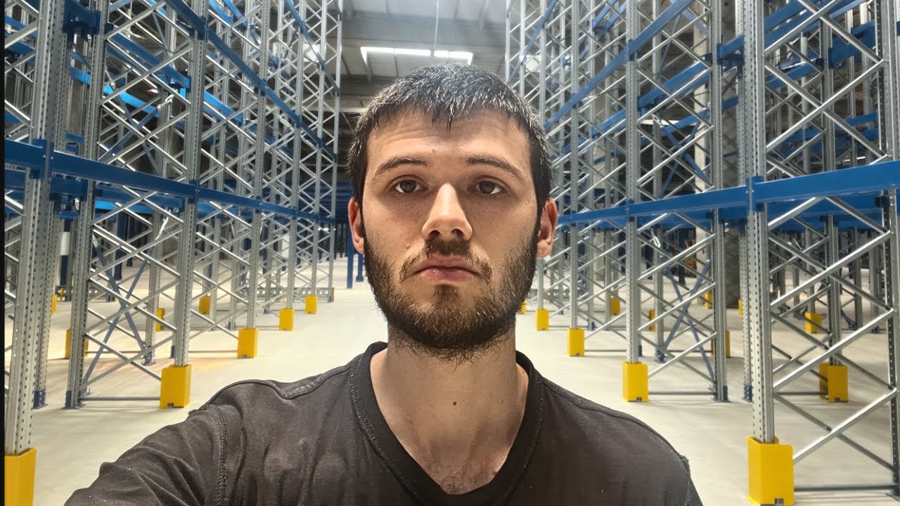 Jak vypadá můj pracovní den v Rumunsku | RAW VLOG