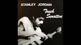Stanley Jordan — I Have A Dream