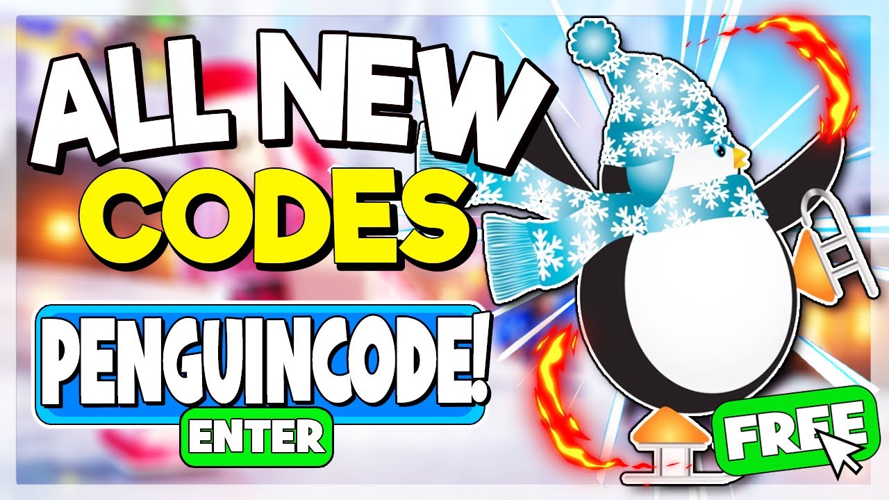 ALL ROBLOX Ice Skating Simulator SECRET OP CODES On 2021 YouTube