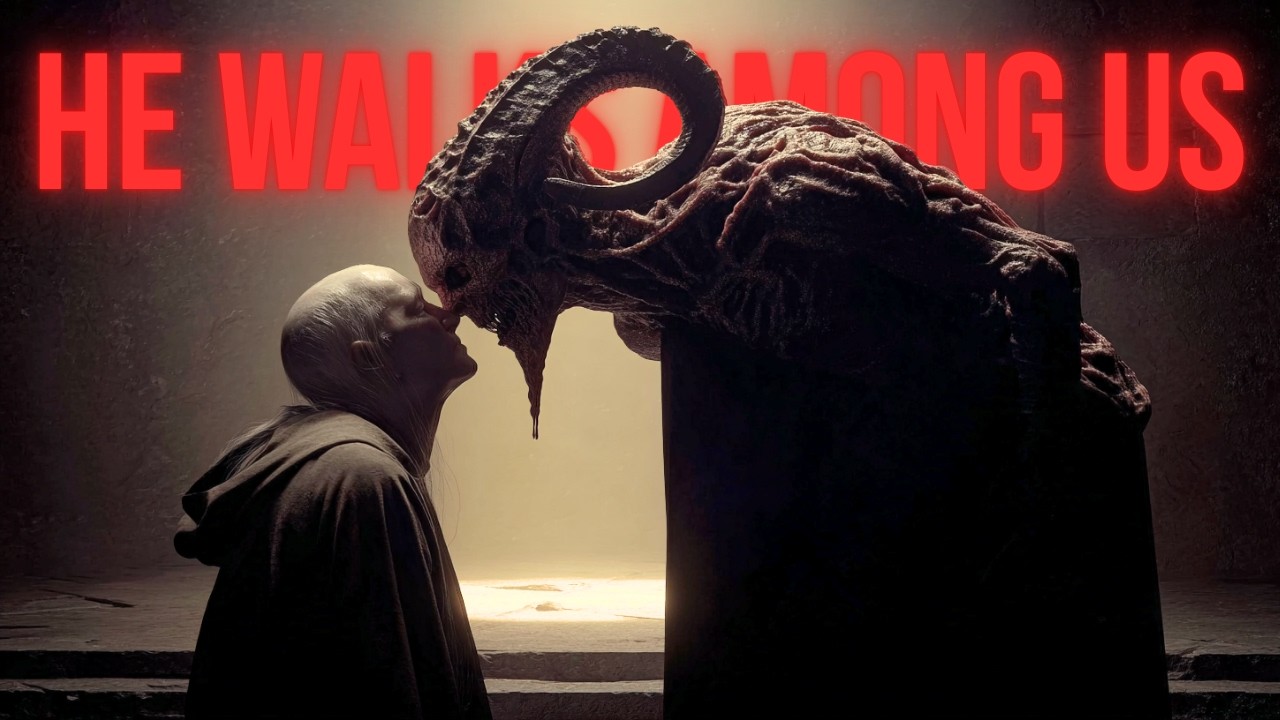 Доказательство существования дьявола | Карты, мифы и места, где обитает дьявол