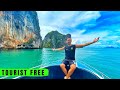 Stunning Tourist Tour In Tourist Free Thailand 🇹🇭