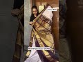 order now WhatsApp 9217980701 #onlineshopping #indianfashion #fashionsaree #saree #silksaree