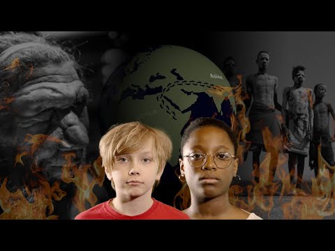 Video: Sodomit: Betydelsen Och Historien Om Termens Ursprung