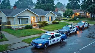 This Movie Will Hook You From the First Seconds 😱 A Mysterious Murder Investigation | Full Movie HD