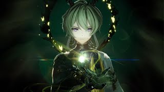 アークナイツ：エンドフィールド オペレーター訓練：リーフォン - YouTube