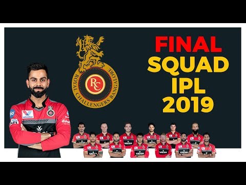 ipl-2019-royal-challengers-bangalore-team-|-complete-list-of-rcb-team-with-photos-|-rcb-team-2019