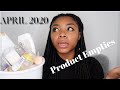 PRODUCT EMPTIES | Bath & Body Works | Clinique | Clean & Clear | Philosophy