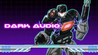 Cyber City Con Exclusive: Dark Audio