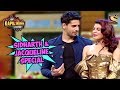 Sidharth And Jacqueline Special - The Kapil Sharma Show