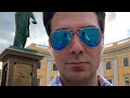 Vlog #5: Oz World Travels Intro Video