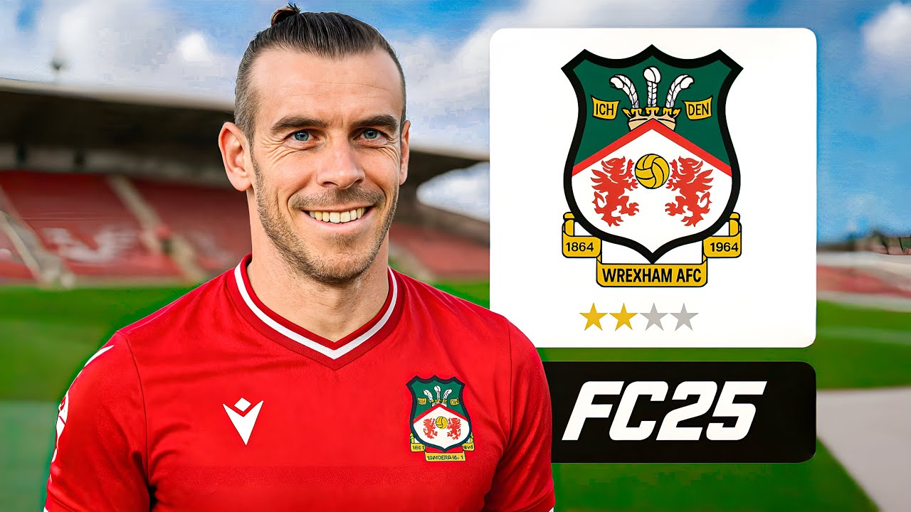 Do Premier Lige Samo Sa Igračima Iz Velsa! 