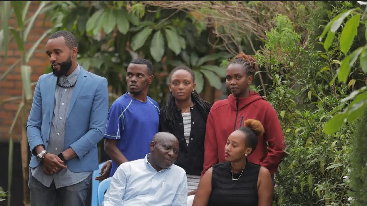 PAPA SAVA EP1120:UMUKWE GACA GICA!BY NIYITEGEKA Gratien( Rwandan Comedy)