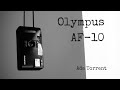 Olympus AF-10 - GIVE AWAY! [NOW CLOSED]