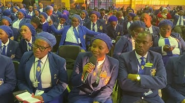COGHDWG Consultation 2024 - Thixo ovha izikhungo