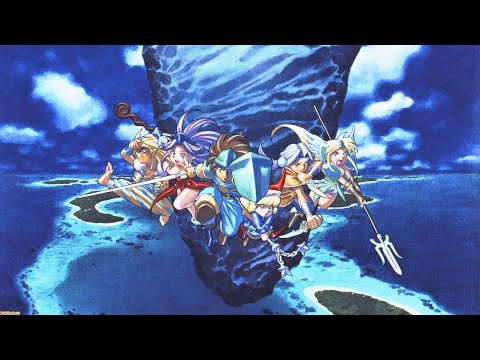 聖剣伝説3 RTA / Trials of Mana speedrun  #74