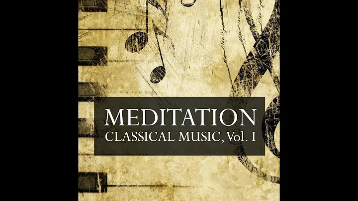 08 Ernst Riedlinger - Xerxes, HWV 40: Largo - Medi...