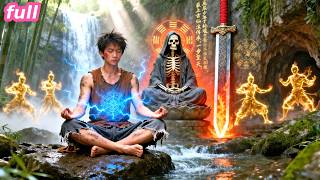 Dia pewaris dewa perang kuat, setelah kekuatan bangkit, sendirian bunuh ratusan penjahat!