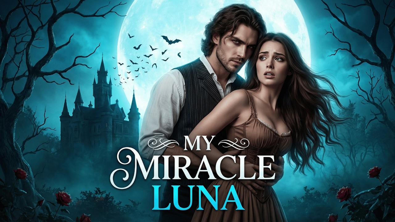 ›FULL‹ My Miracle Luna 🐺 Werewolf ❤️ Romance ✨ Drama 🌟 Passion 💥 Suspense 🎯 Destiny 🔐 Secrets