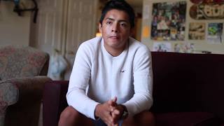 Ulysses Younglife Banquet Video
