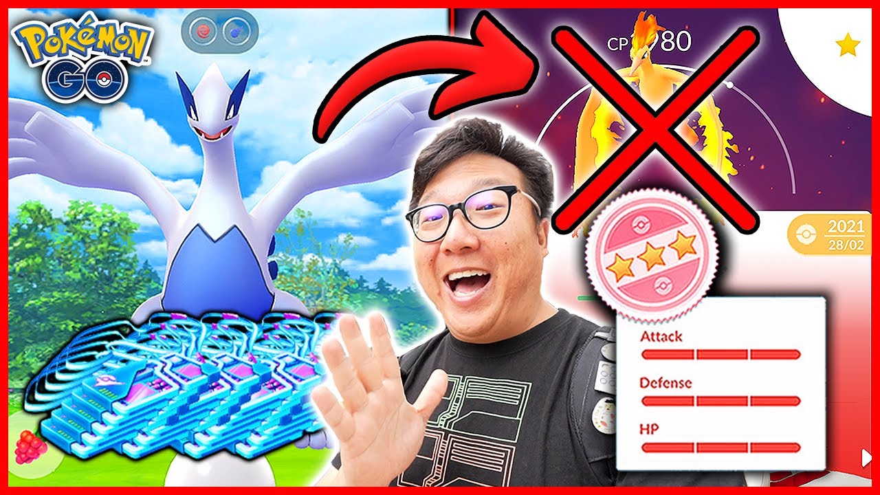 Pokémon Go: Shiny Lugia  Pokemon, Pokemon go, My pokemon