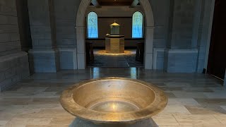 25th Sunday of Ordinary Time