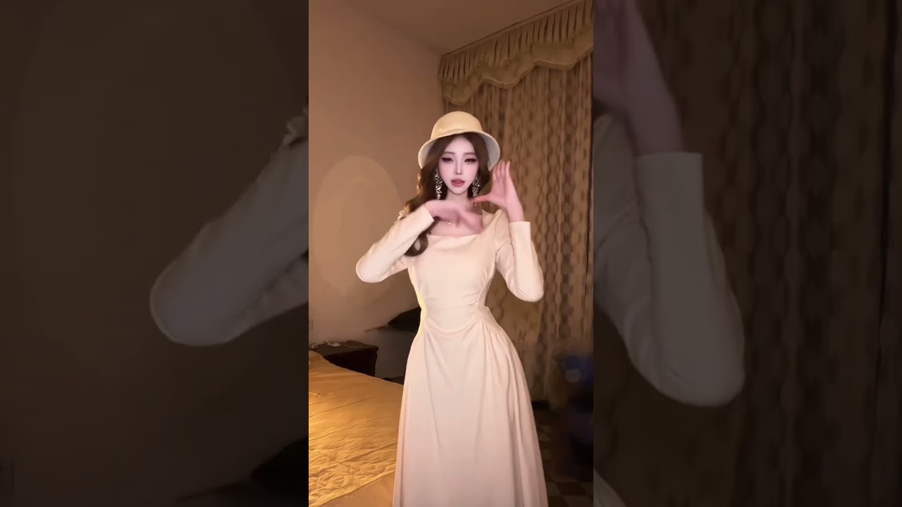 Unforgettable You: A Cutie in Disguise - CardiganDance Transformation GestureDance LittleL