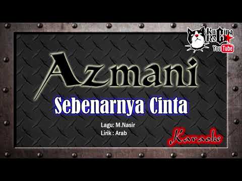 Sebenarnya Cinta - Azmani \u0026 Positif Band @ Kompleks JKKN Tanjong Chat