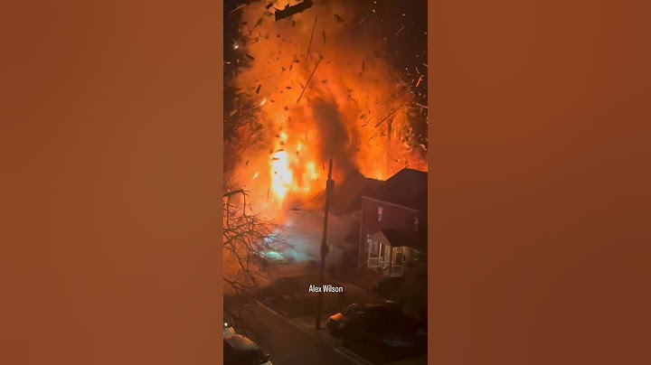Virginia house explodes during search warrant attempt, police say