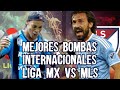 6 FICHAJES B0MB4S de la Liga MX vs 6 FICHAJES B0MB4S de la MLS parte 2