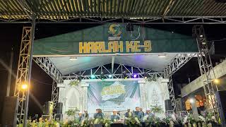 Download Lagu MUHIBBUS SHOLAWAT TERBAIK 2 FESBAN NURUL HUDA PAJARAN MP3