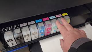 epson p800 refillable cartridges News
