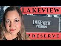 The Stunning Neighborhood of Lakeview Preserve