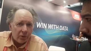 # Big Data Master Class, MAPR, Ted DUNNING, By FINTECHS TV
