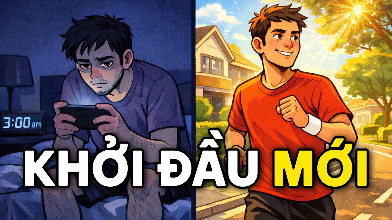 Những mindset làm thay đổi cuộc đời