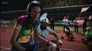 Bbc Red Nose Day 2026 Fundraising Trailer