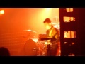 Arctic Monkeys - This House Is A Circus (solo) [Live at Don Valley Bowl, Sheffield - 10 June 2011]