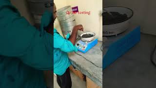 qc lab project #bhojpurisong #cocroach #cocroach #vlogs #fastvedio
