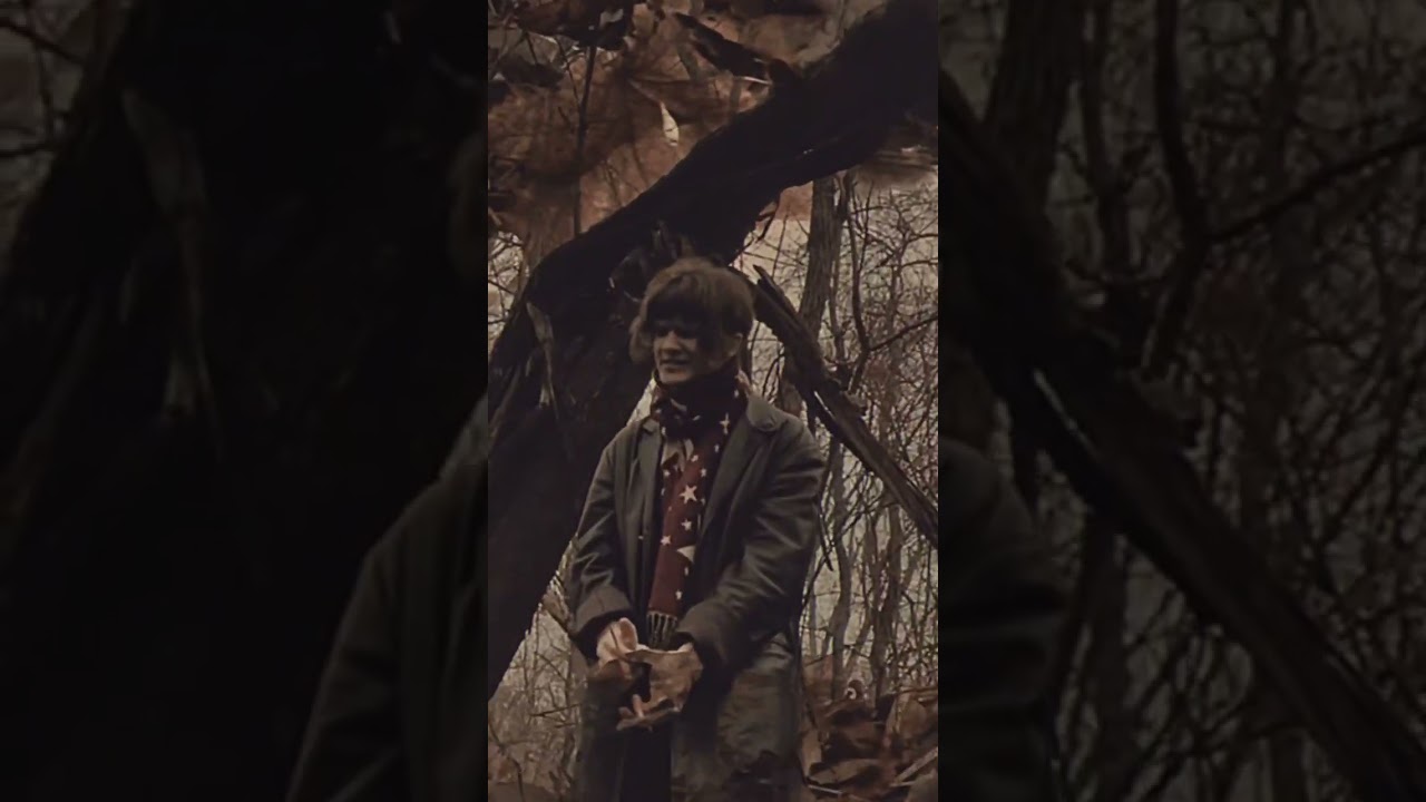 Они уже рядом 👁️ 